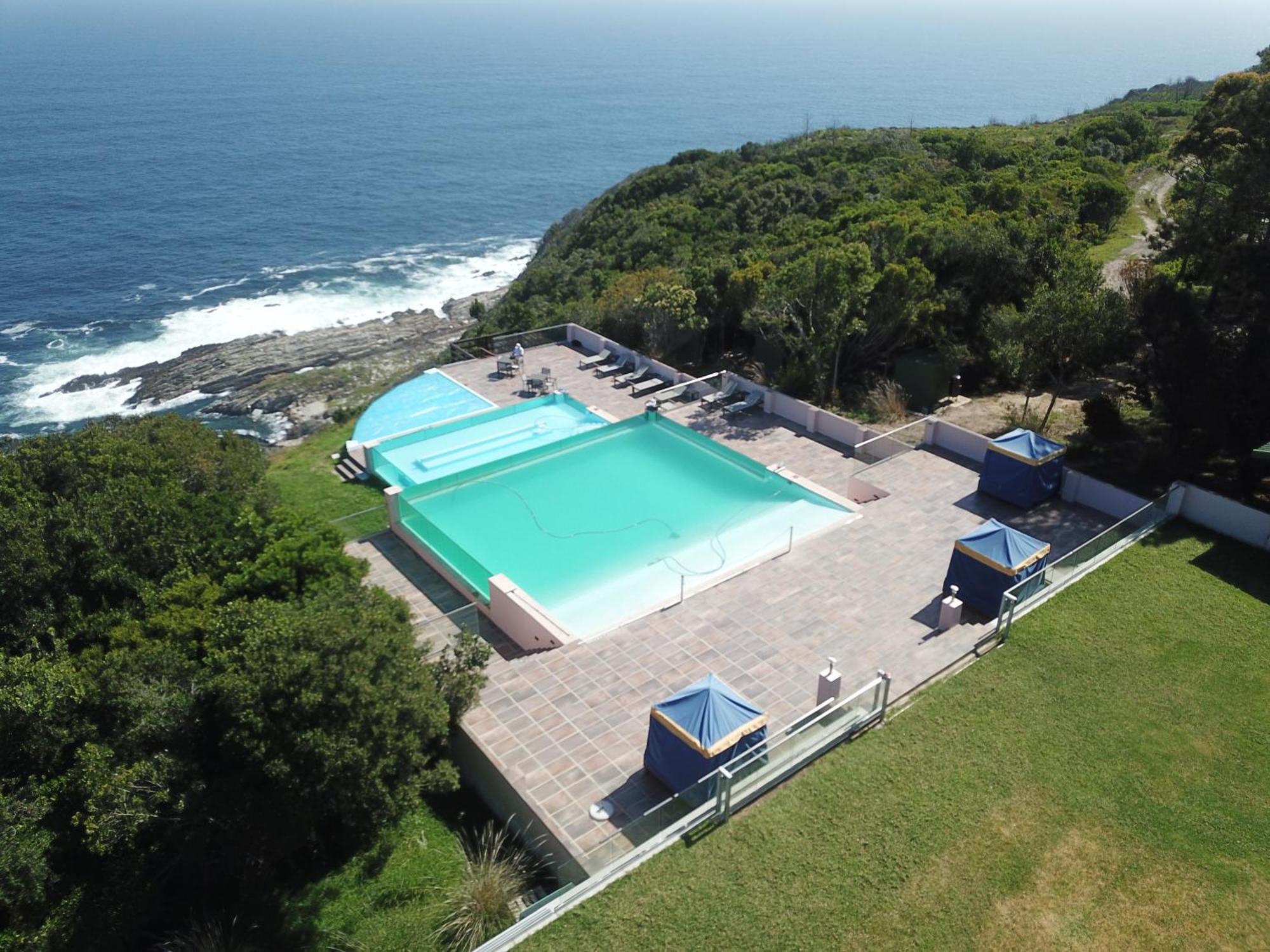 Tsitsikamma On Sea Resort Witelsbos Екстериор снимка