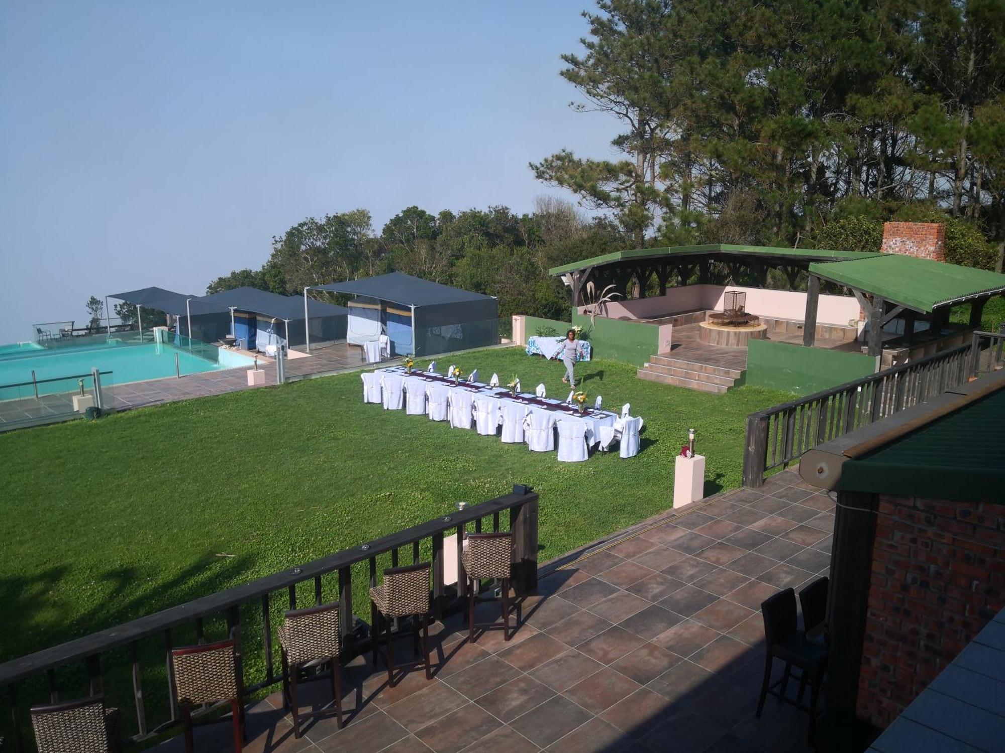 Tsitsikamma On Sea Resort Witelsbos Екстериор снимка