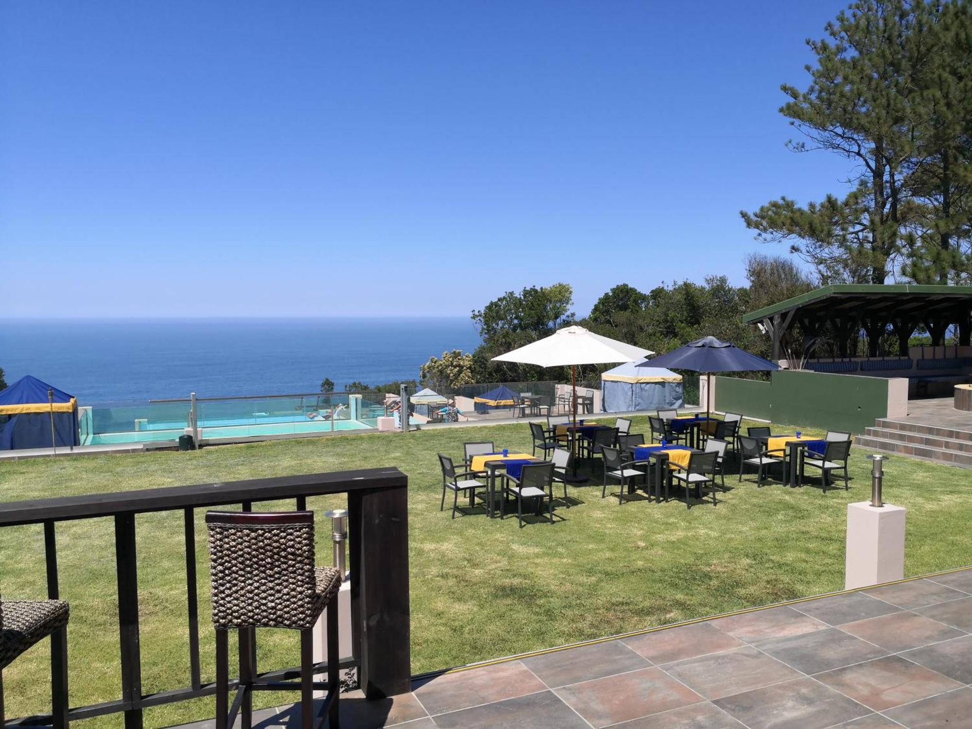 Tsitsikamma On Sea Resort Witelsbos Екстериор снимка