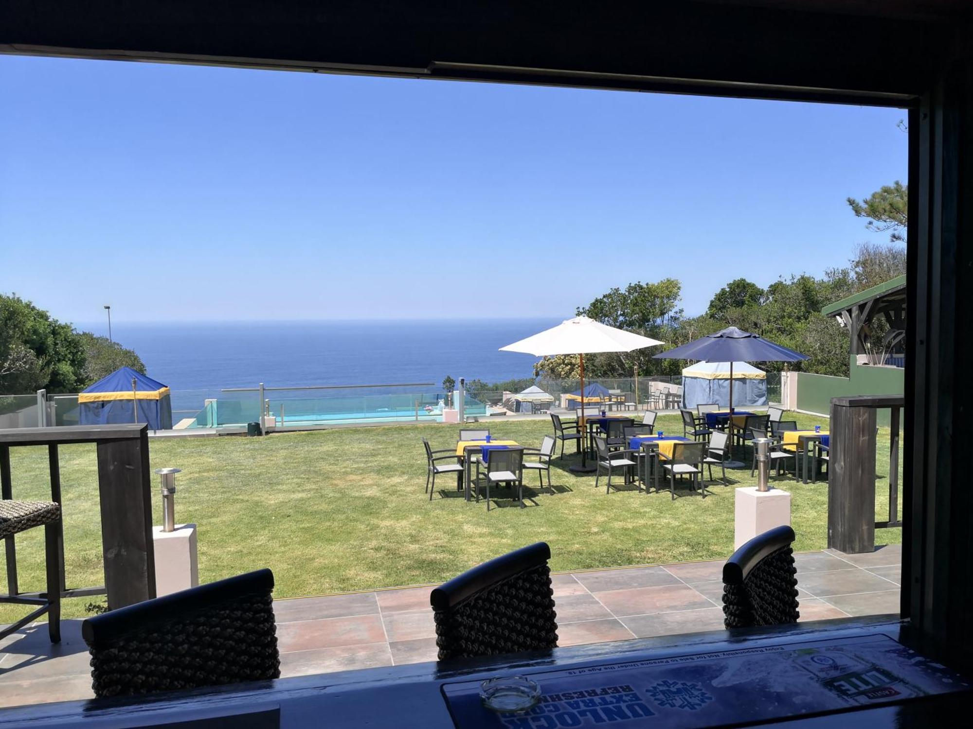 Tsitsikamma On Sea Resort Witelsbos Екстериор снимка