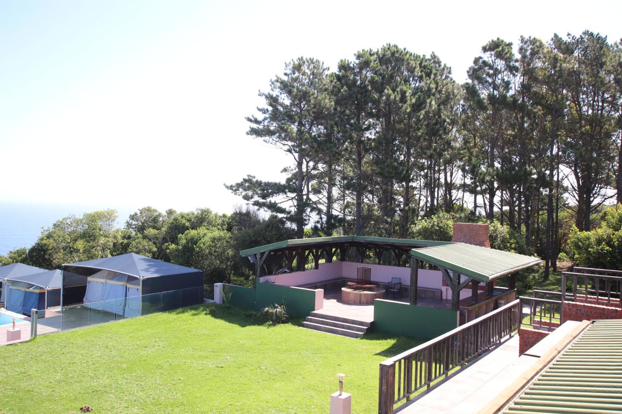 Tsitsikamma On Sea Resort Witelsbos Екстериор снимка