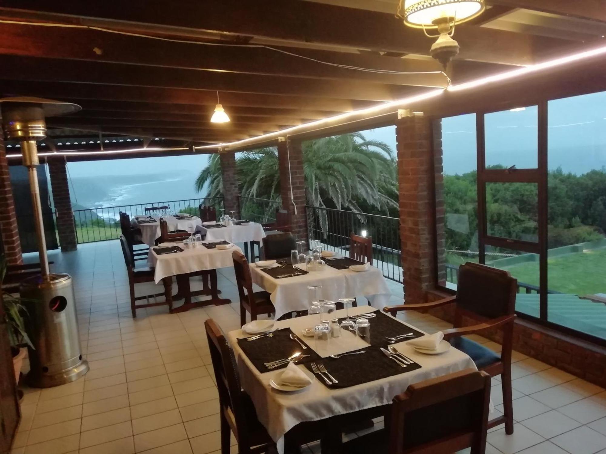 Tsitsikamma On Sea Resort Witelsbos Екстериор снимка