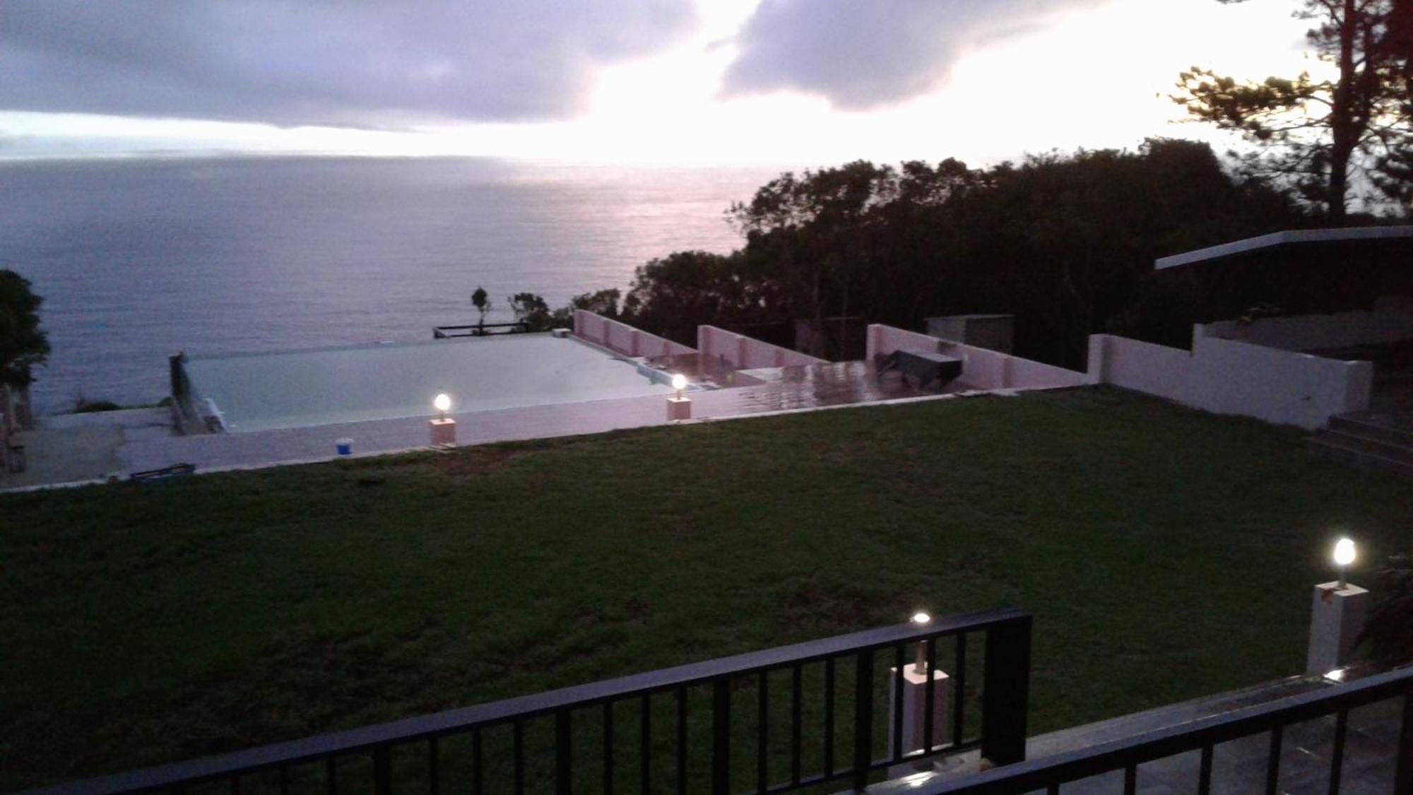Tsitsikamma On Sea Resort Witelsbos Екстериор снимка