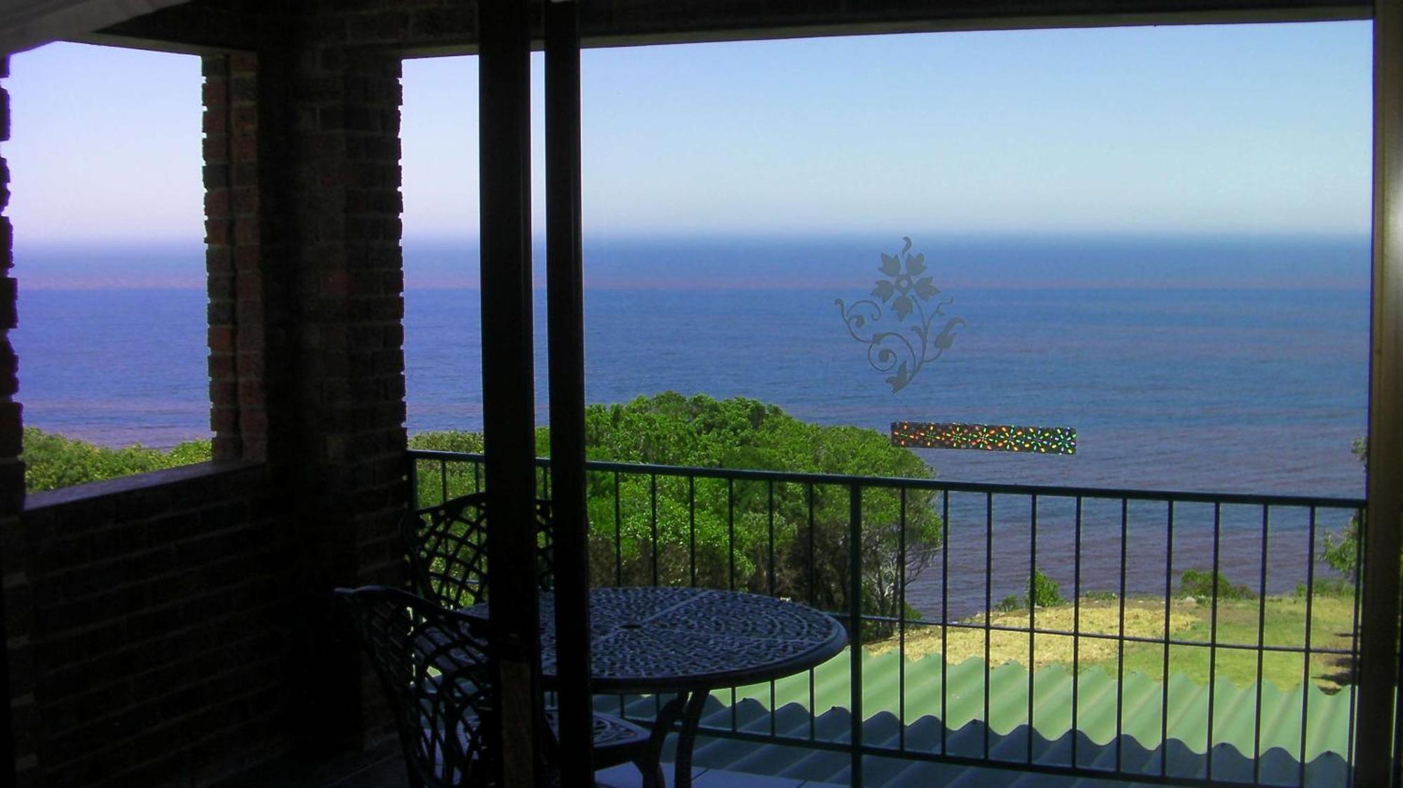 Tsitsikamma On Sea Resort Witelsbos Екстериор снимка
