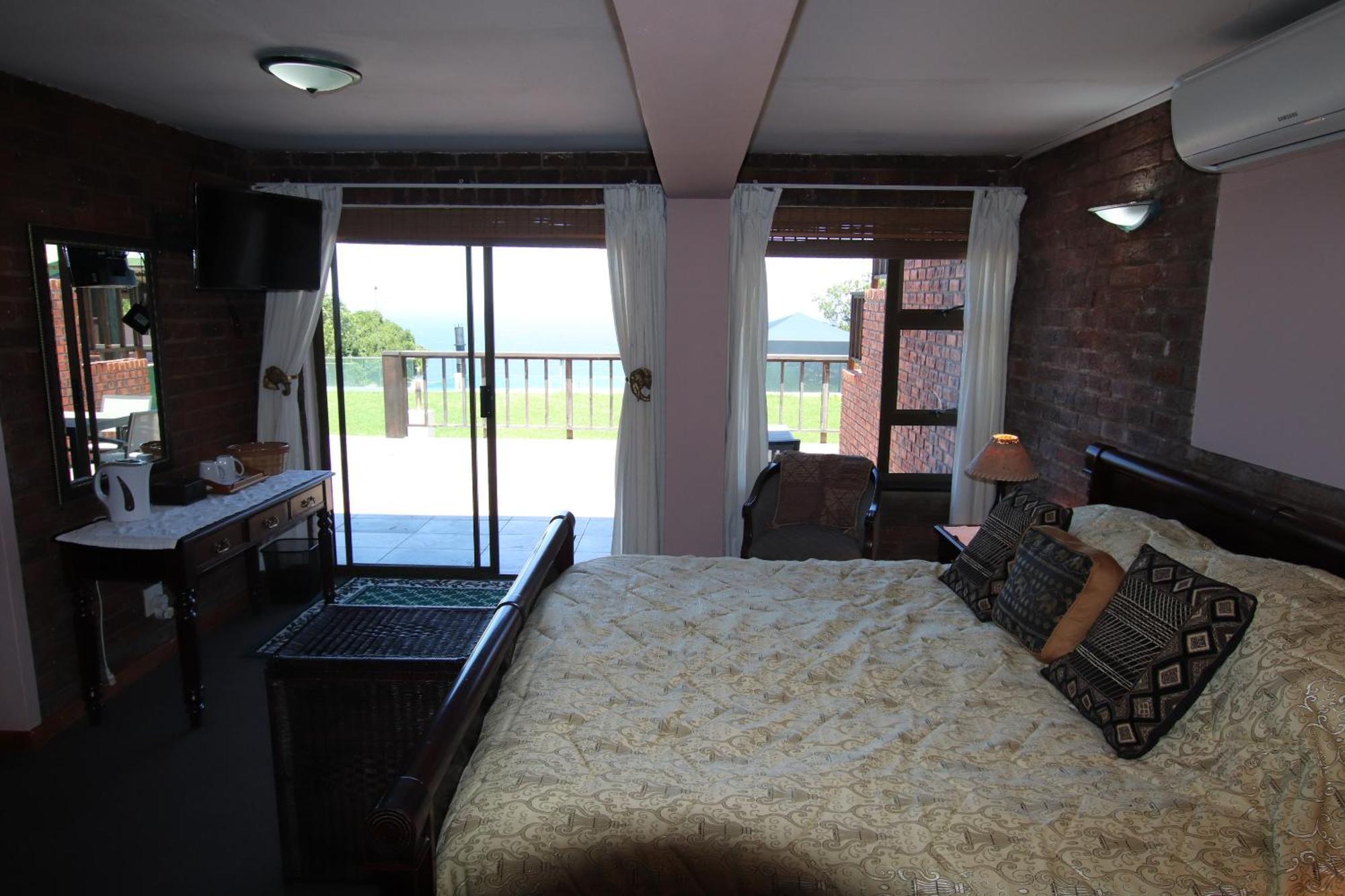 Tsitsikamma On Sea Resort Witelsbos Екстериор снимка