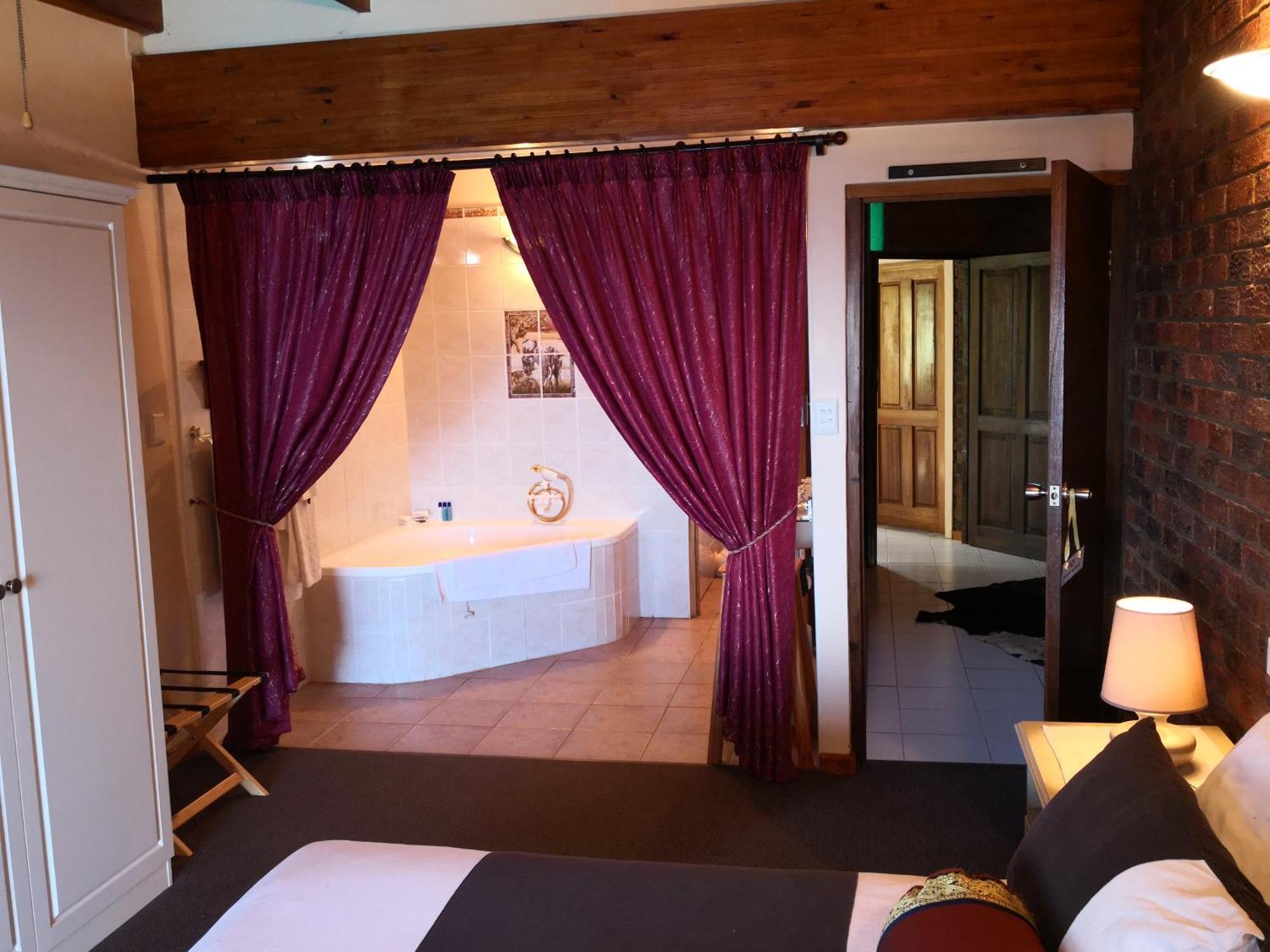 Tsitsikamma On Sea Resort Witelsbos Екстериор снимка