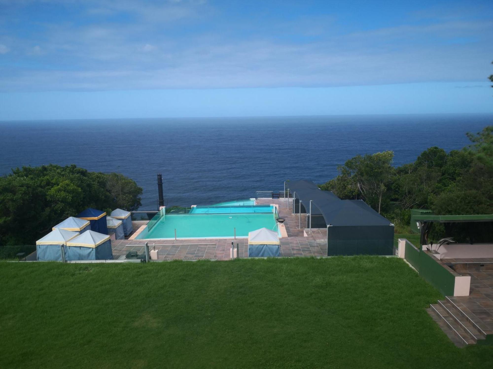 Tsitsikamma On Sea Resort Witelsbos Екстериор снимка