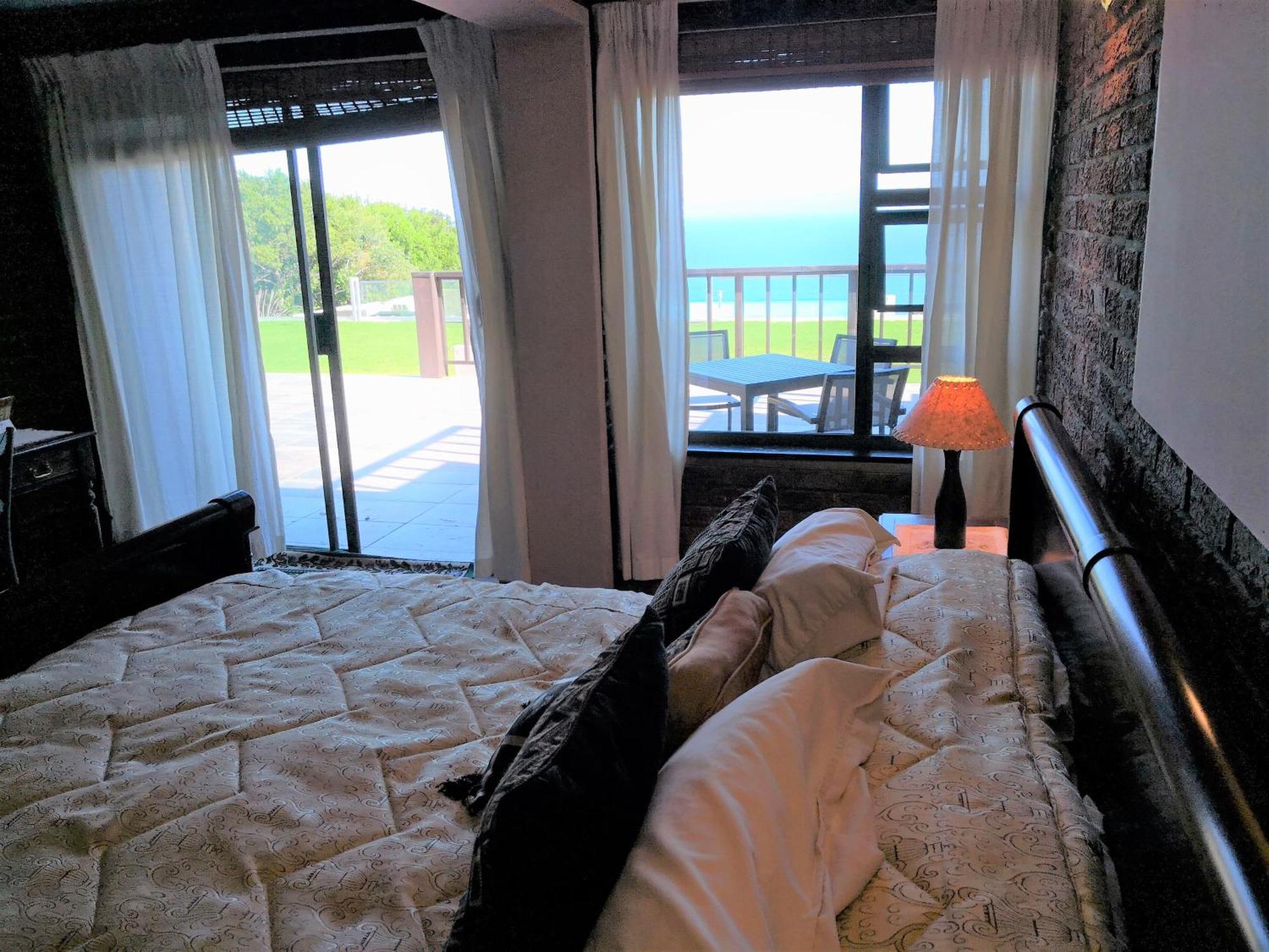 Tsitsikamma On Sea Resort Witelsbos Екстериор снимка