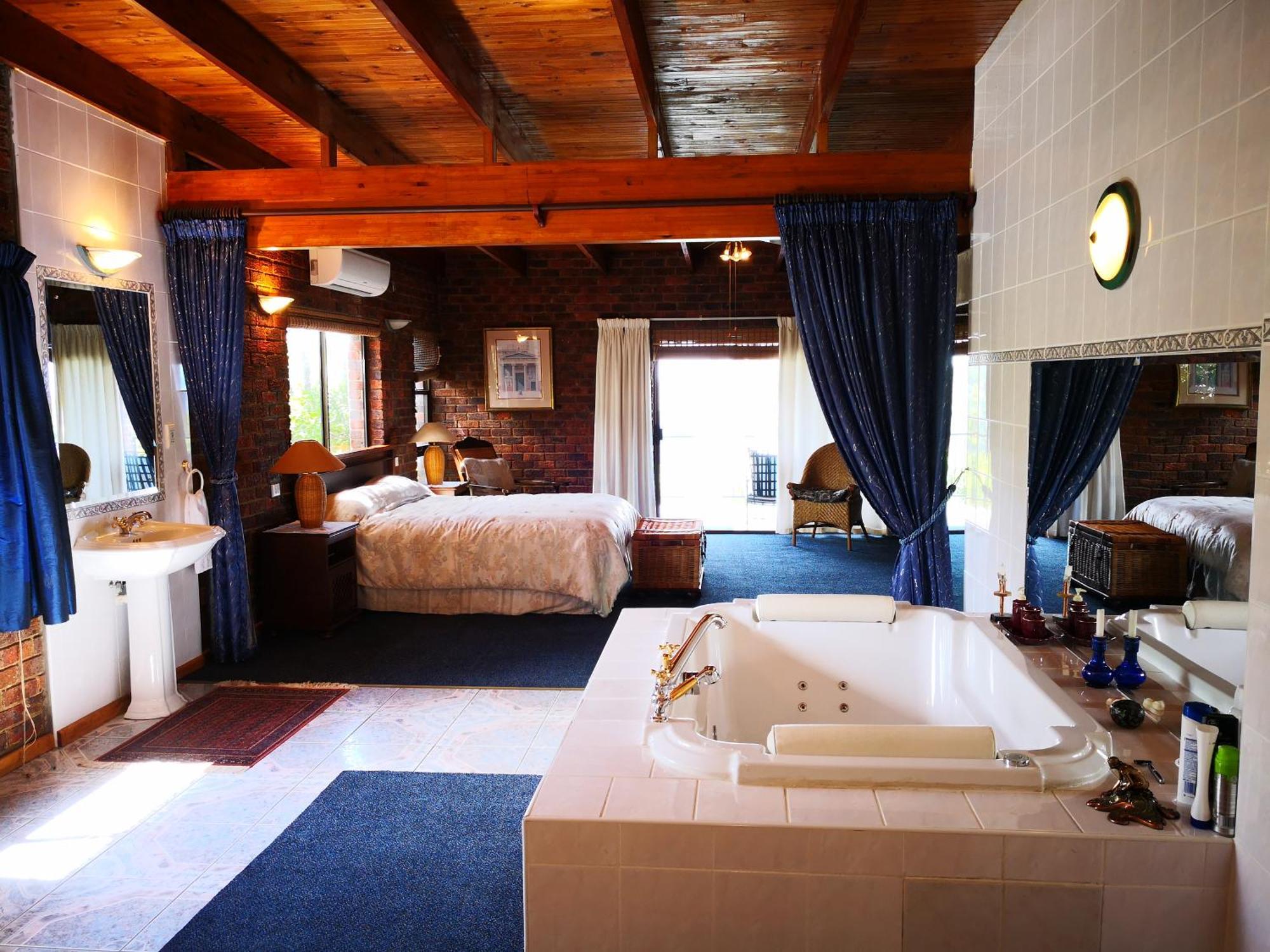 Tsitsikamma On Sea Resort Witelsbos Екстериор снимка